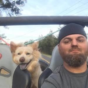 Meet your Posher, Larry